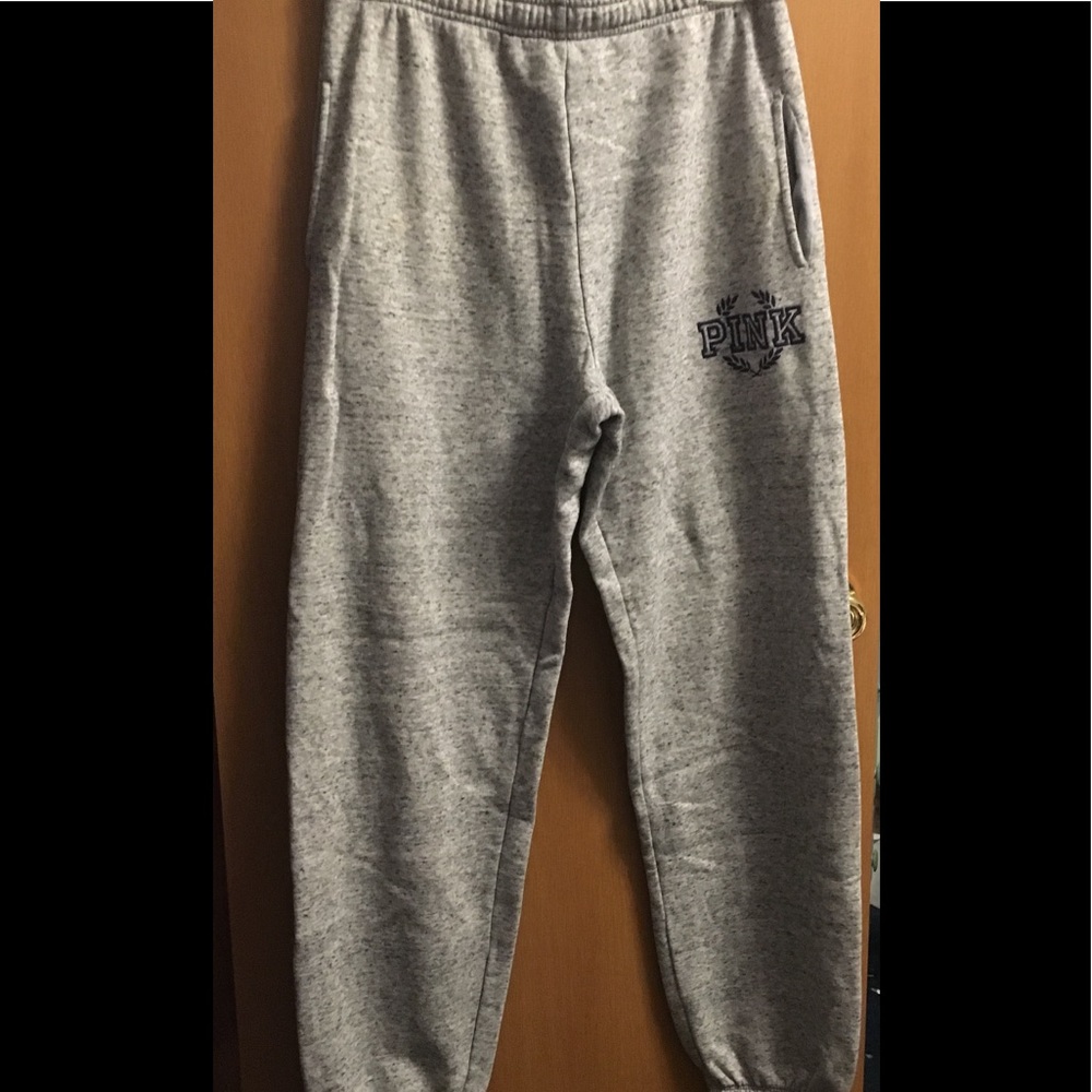 Victoria’s Secret Pink Sweatpants